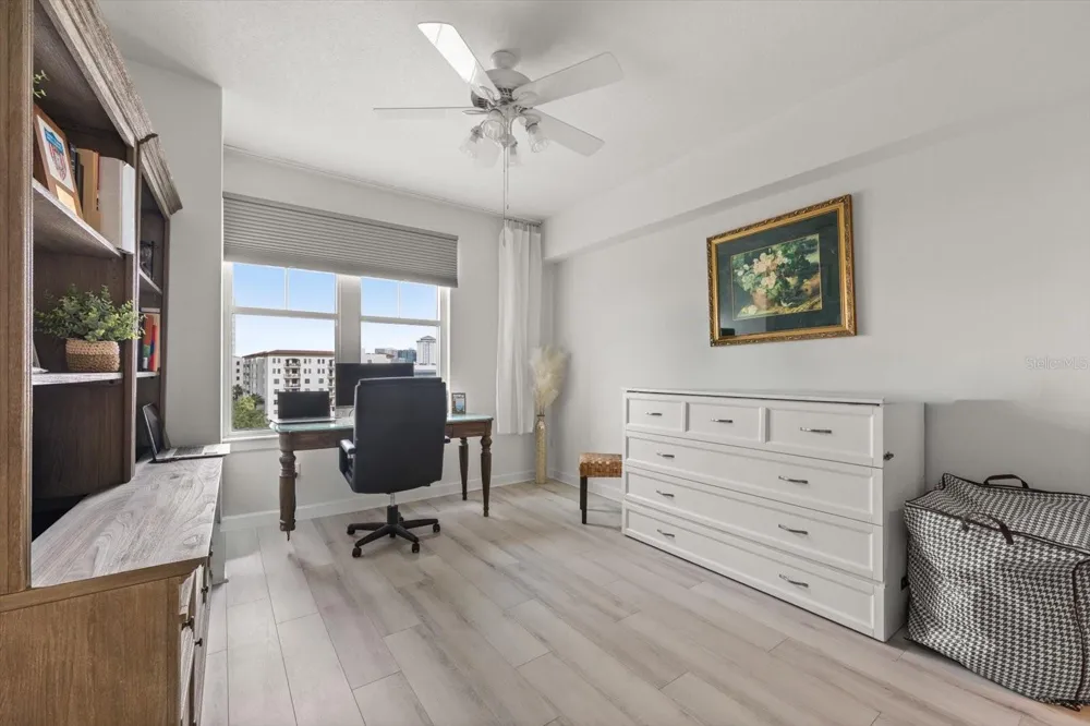 345 BAYSHORE BOULEVARD #706 Tampa, FL 33606