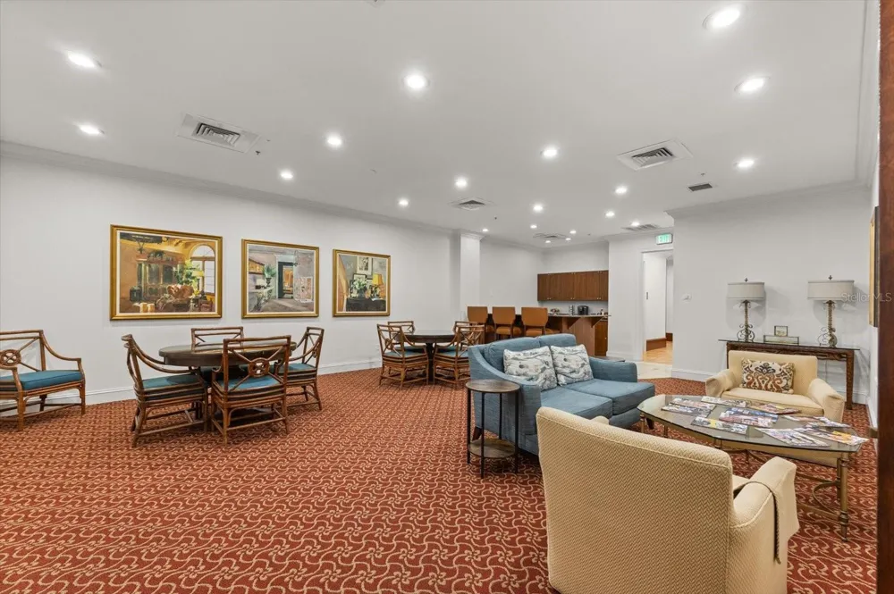 345 BAYSHORE BOULEVARD #706 Tampa, FL 33606