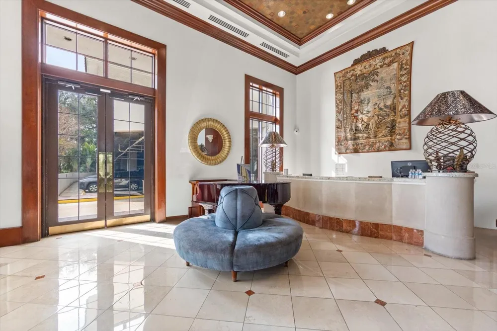 345 BAYSHORE BOULEVARD #706 Tampa, FL 33606