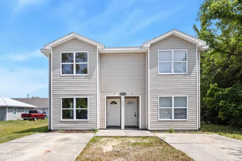 754 Sherman Avenue #A & B