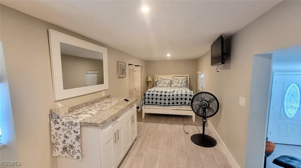 Old Lakeport Road #30B Moore Haven, FL 33471