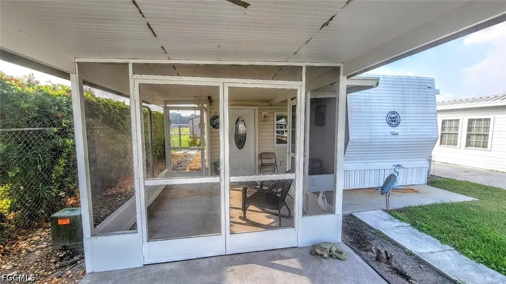 Old Lakeport Road #30B Moore Haven, FL 33471