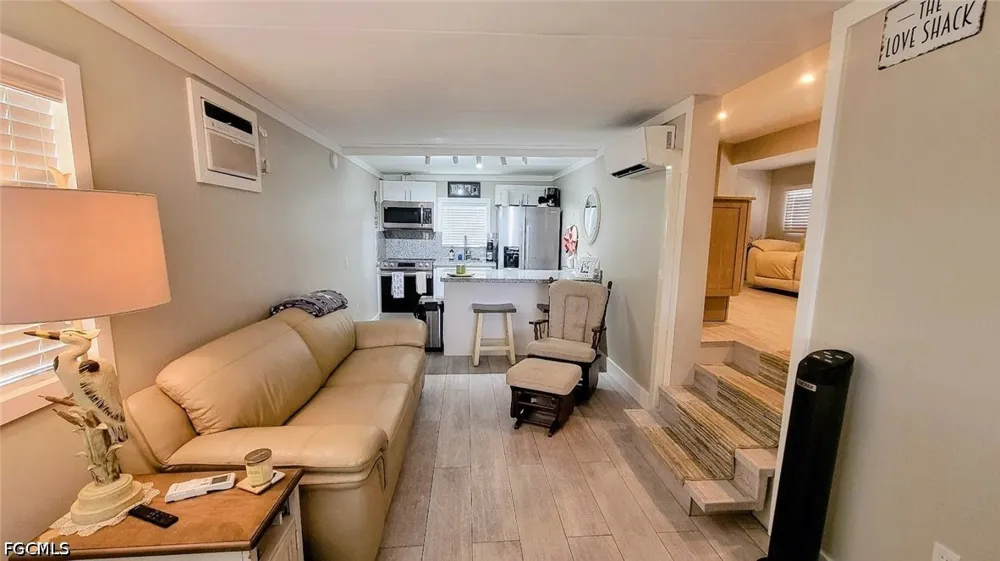 Old Lakeport Road #30B Moore Haven, FL 33471