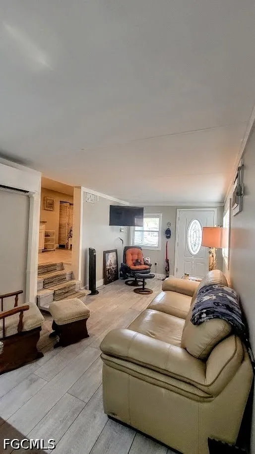 Old Lakeport Road #30B Moore Haven, FL 33471