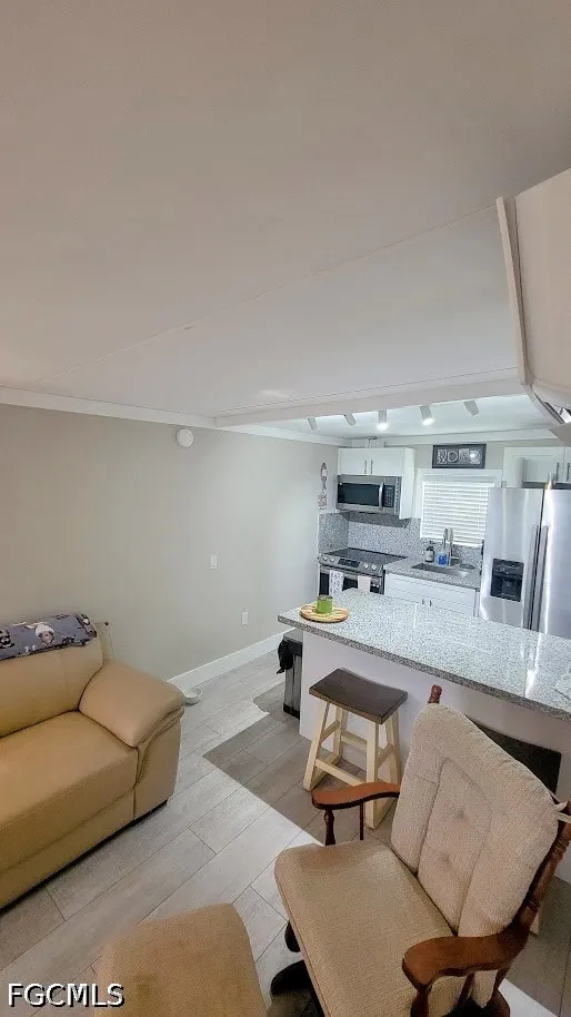 Old Lakeport Road #30B Moore Haven, FL 33471