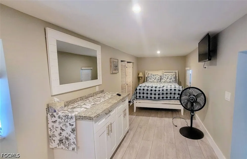 Old Lakeport Road #30B Moore Haven, FL 33471