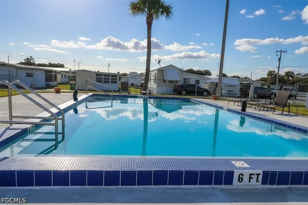 Old Lakeport Road #30B Moore Haven, FL 33471