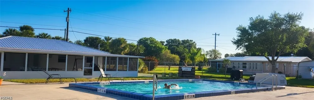 Old Lakeport Road #30B Moore Haven, FL 33471