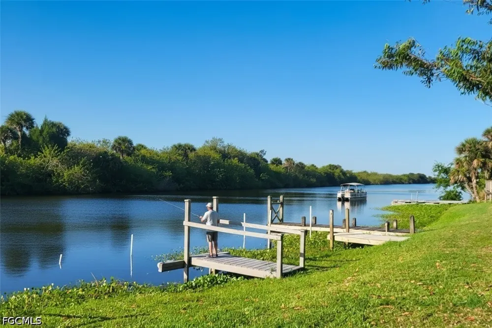 Old Lakeport Road #30B Moore Haven, FL 33471