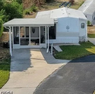 Old Lakeport Road #30B