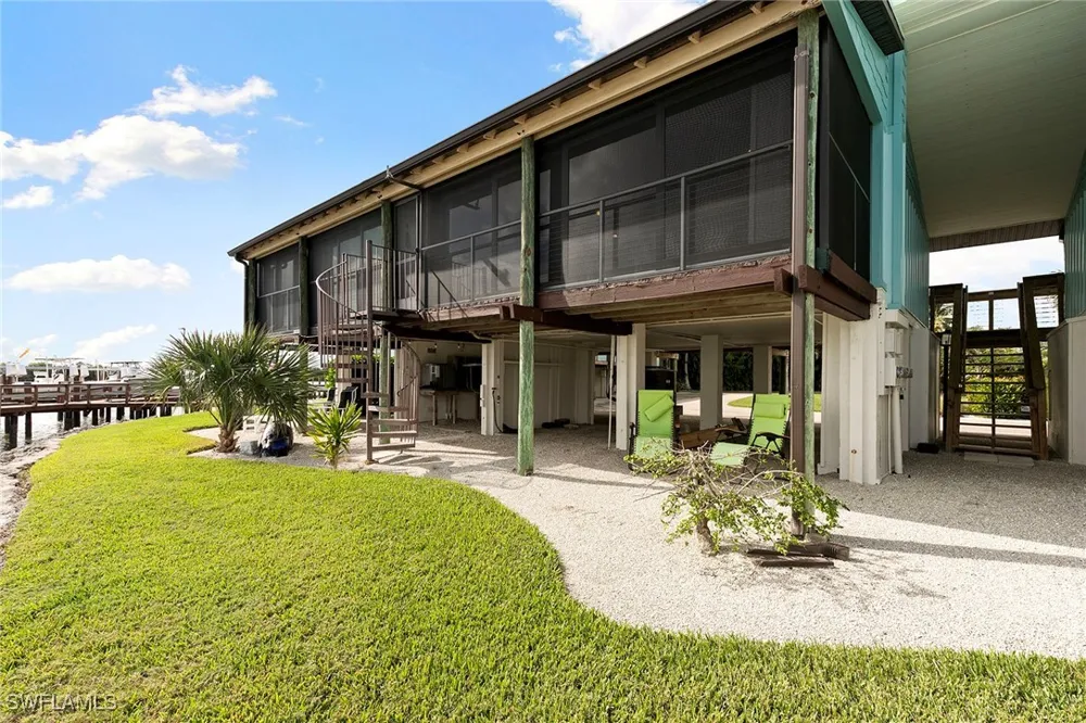 Palm Avenue #H36 Goodland, FL 34140