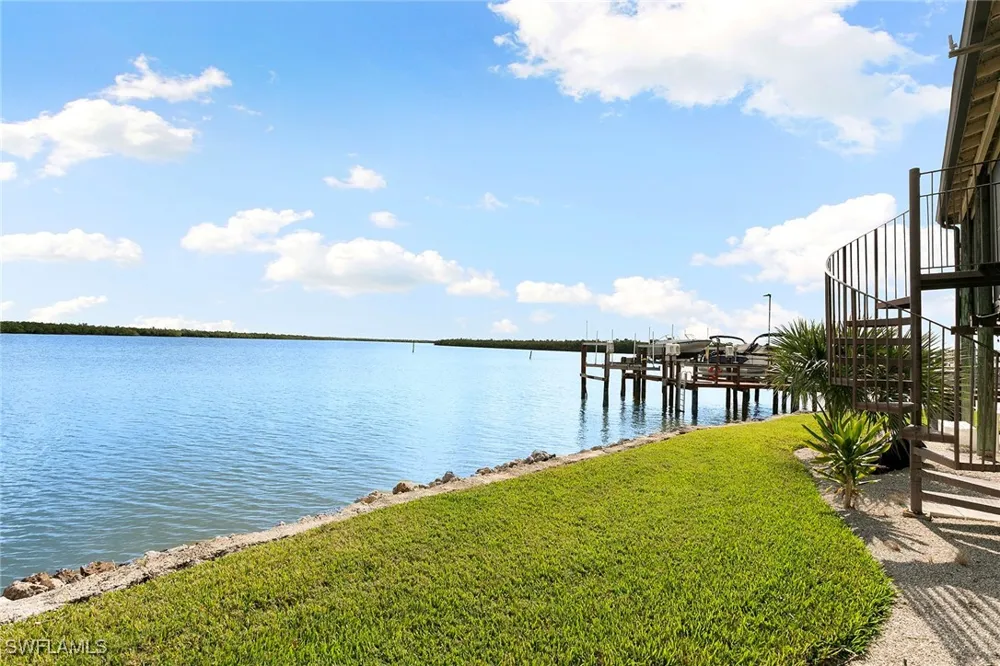 Palm Avenue #H36 Goodland, FL 34140