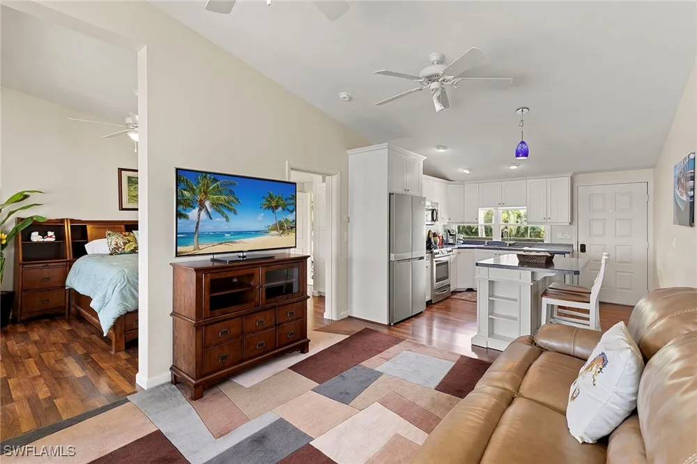 Palm Avenue #H36 Goodland, FL 34140