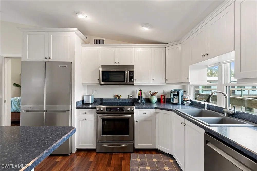 Palm Avenue #H36 Goodland, FL 34140