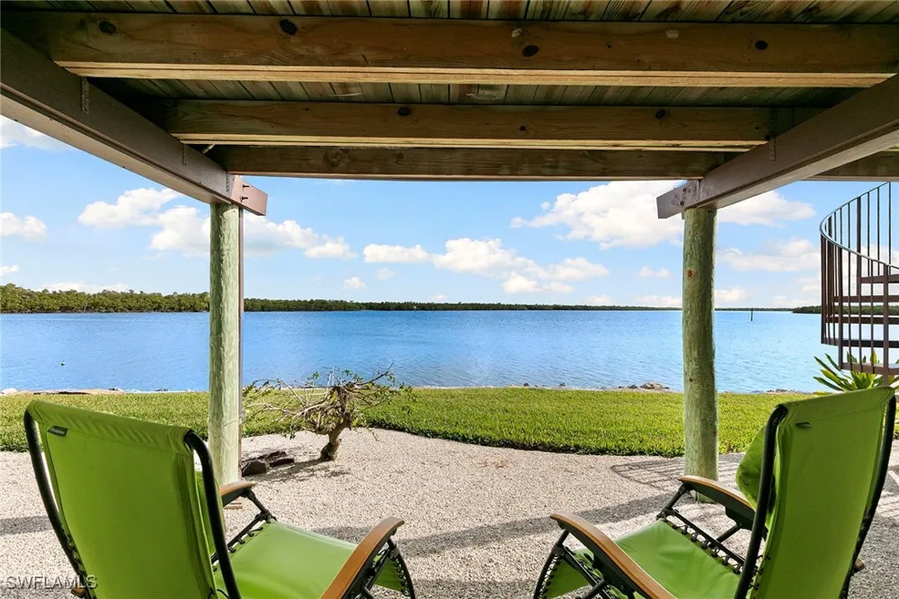 Palm Avenue #H36 Goodland, FL 34140