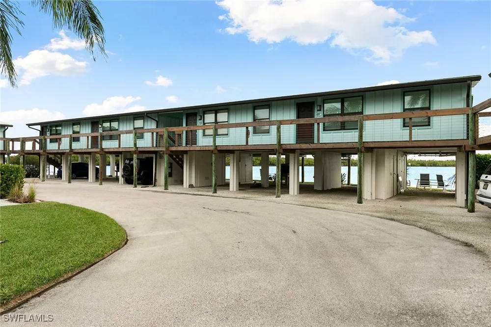 Palm Avenue #H36 Goodland, FL 34140