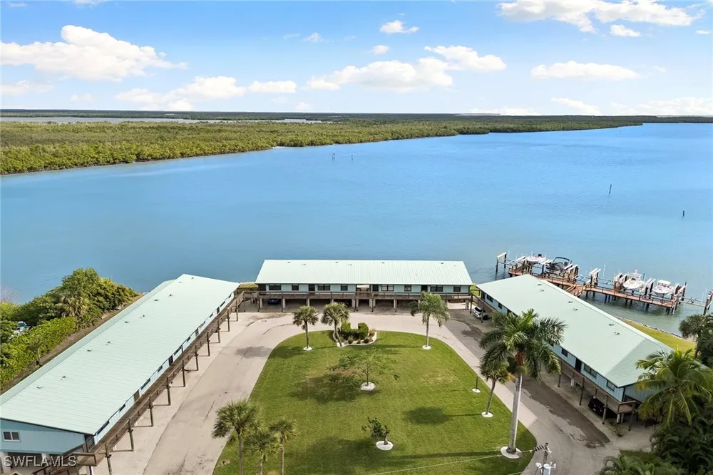 Palm Avenue #H36 Goodland, FL 34140