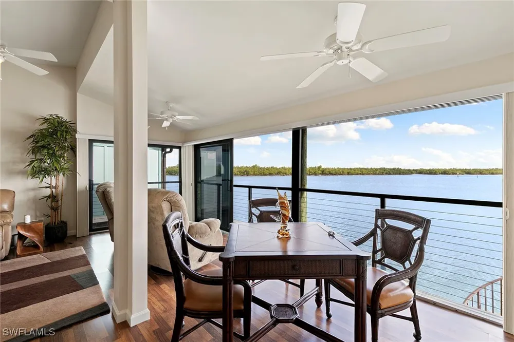 Palm Avenue #H36 Goodland, FL 34140