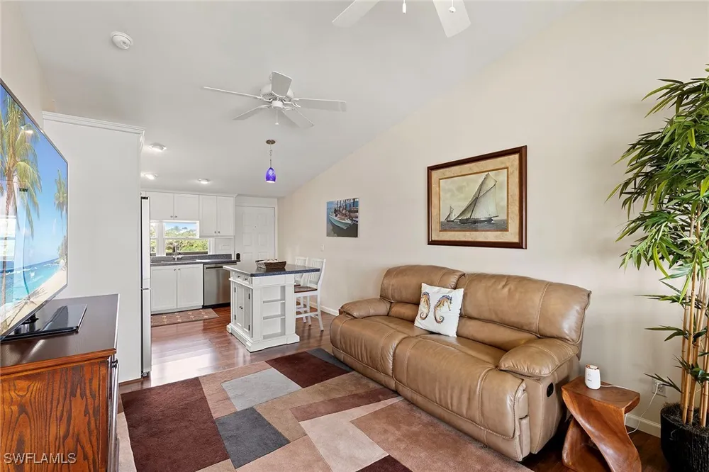 Palm Avenue #H36 Goodland, FL 34140