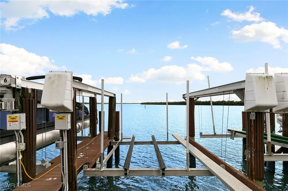 Palm Avenue #H36 Goodland, FL 34140