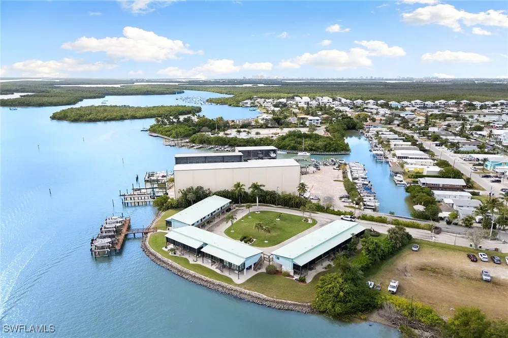 Palm Avenue #H36 Goodland, FL 34140