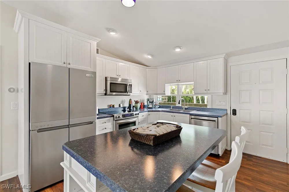 Palm Avenue #H36 Goodland, FL 34140