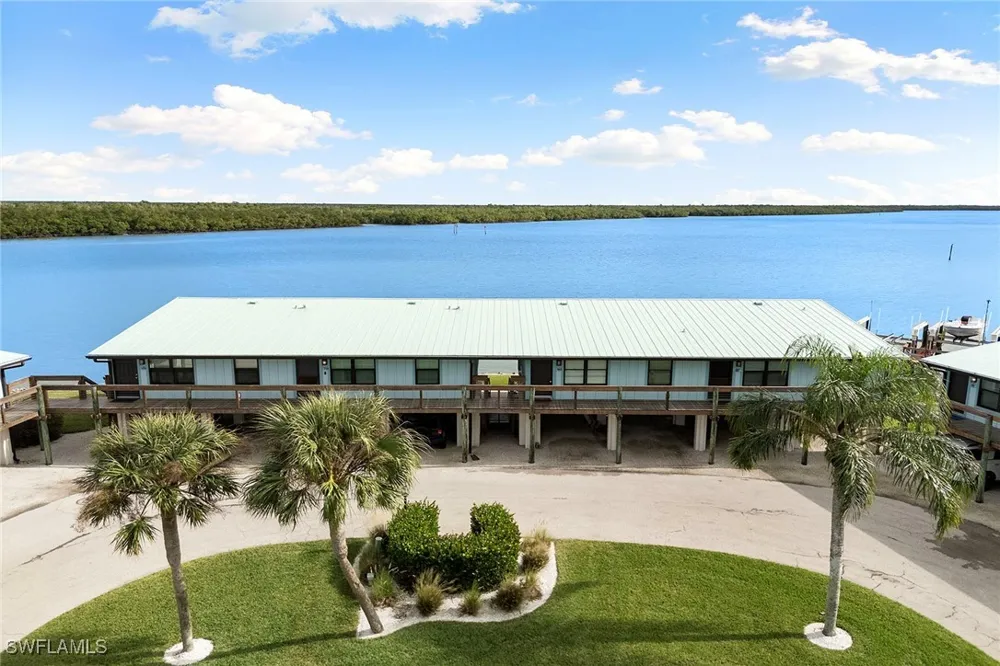 Palm Avenue #H36 Goodland, FL 34140