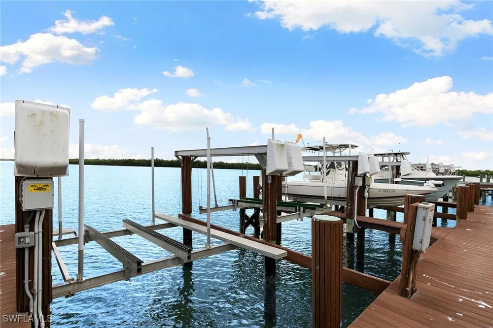 Palm Avenue #H36 Goodland, FL 34140