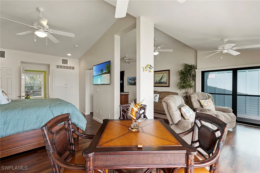 Palm Avenue #H36 Goodland, FL 34140