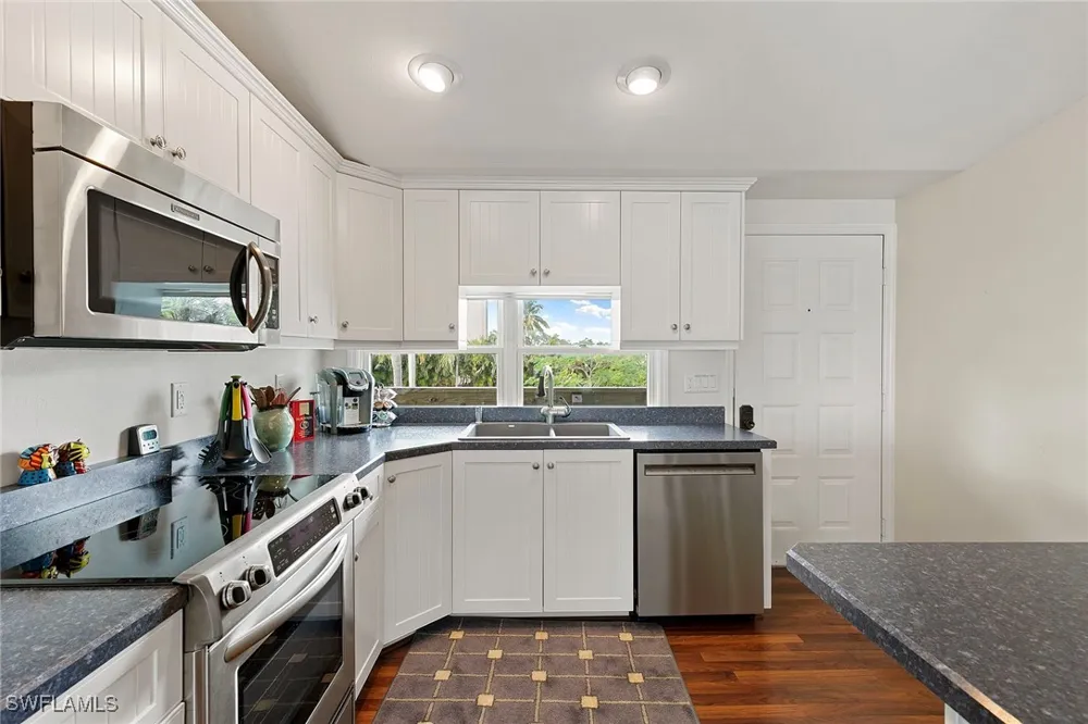 Palm Avenue #H36 Goodland, FL 34140