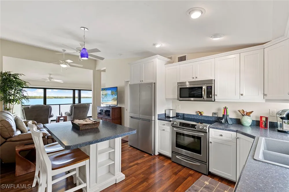Palm Avenue #H36 Goodland, FL 34140