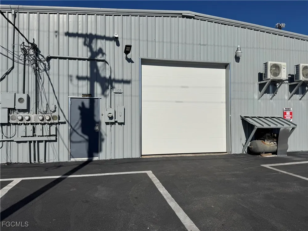 1105 SE 12th Avenue #D