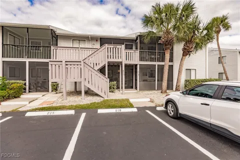 Palm Avenue #216