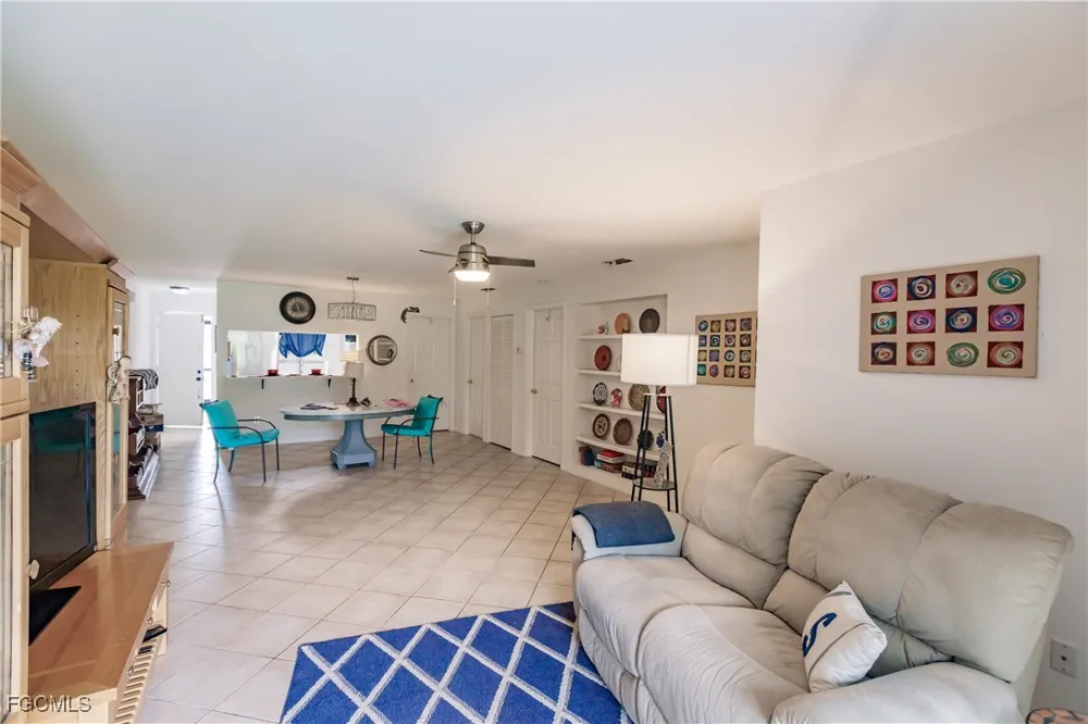 Palm Avenue #216 North Fort Myers, FL 33903