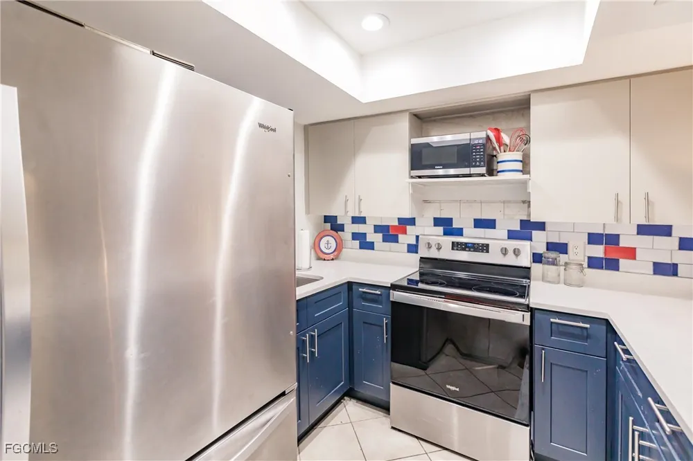 Palm Avenue #216 North Fort Myers, FL 33903