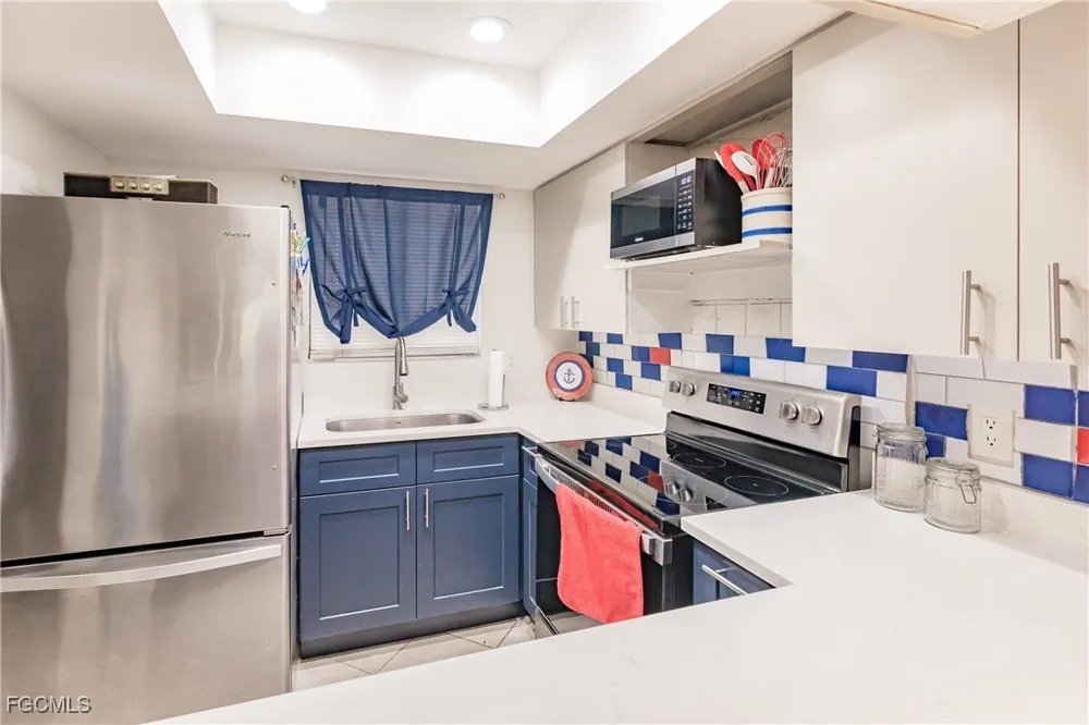 Palm Avenue #216 North Fort Myers, FL 33903