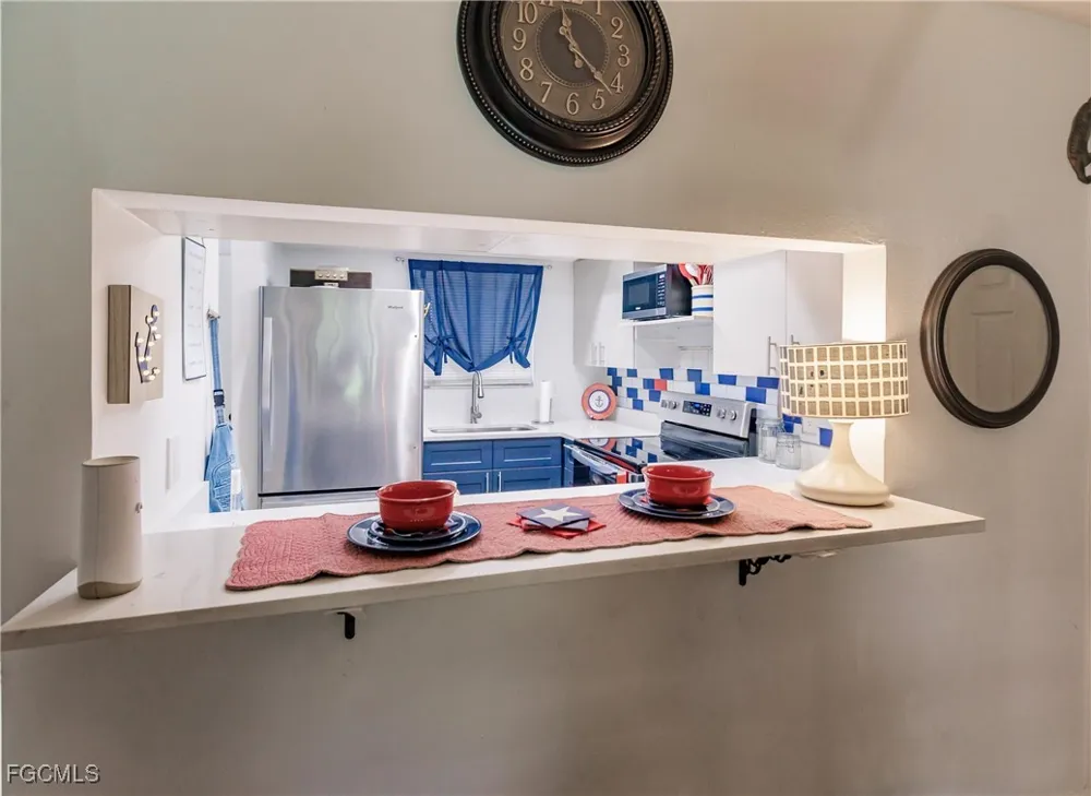 Palm Avenue #216 North Fort Myers, FL 33903