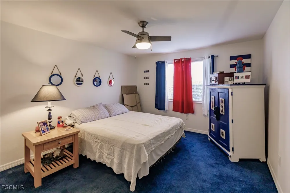 Palm Avenue #216 North Fort Myers, FL 33903
