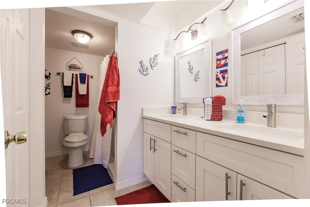 Palm Avenue #216 North Fort Myers, FL 33903