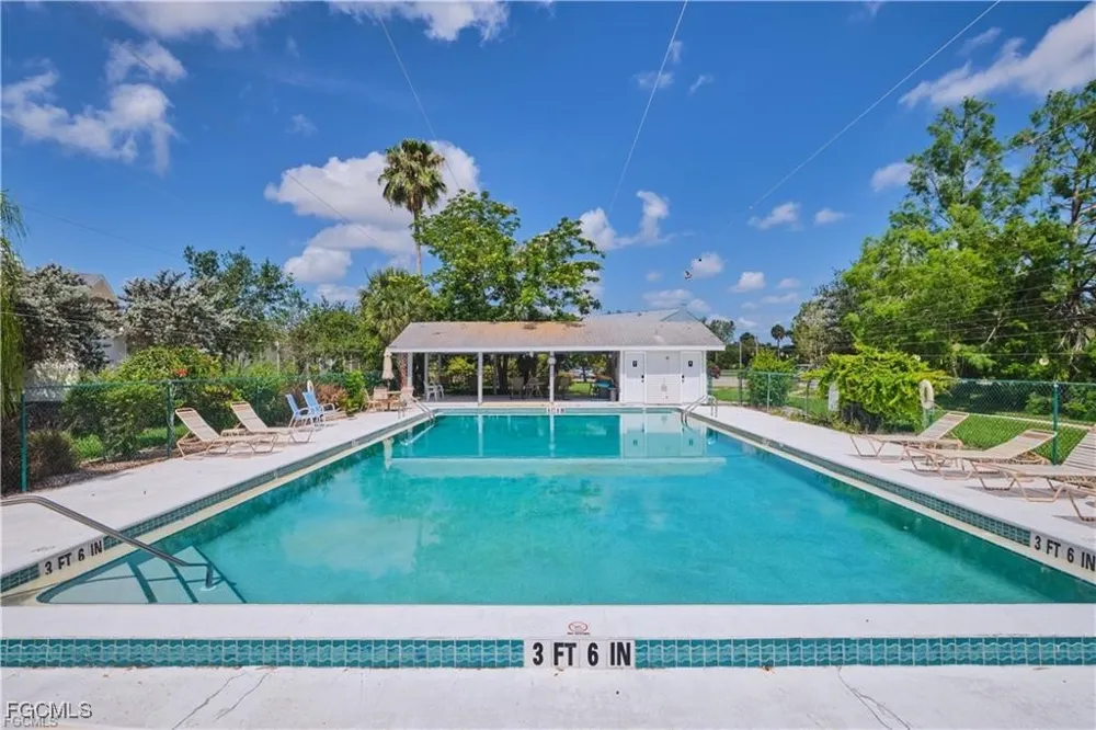 Palm Avenue #216 North Fort Myers, FL 33903