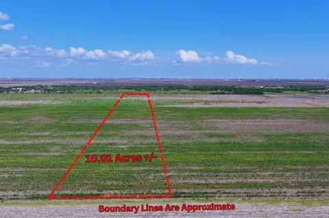 County Rd 2367