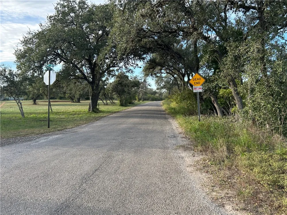 Airport Road Beeville, TX 78102