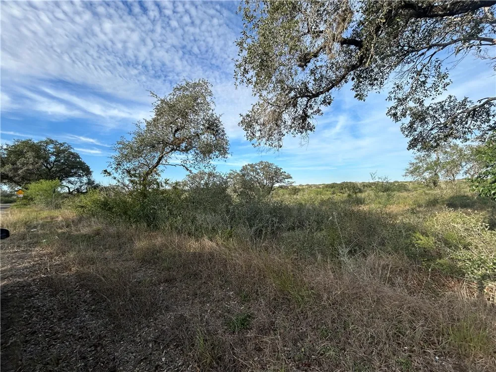 Airport Road Beeville, TX 78102