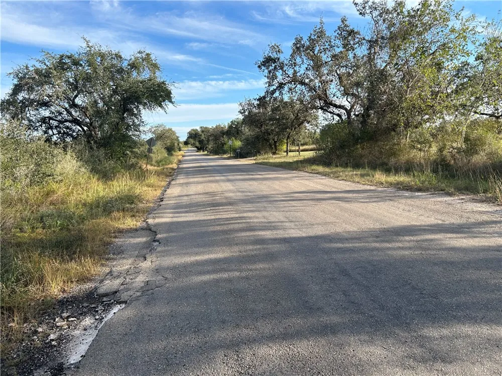 Airport Road Beeville, TX 78102