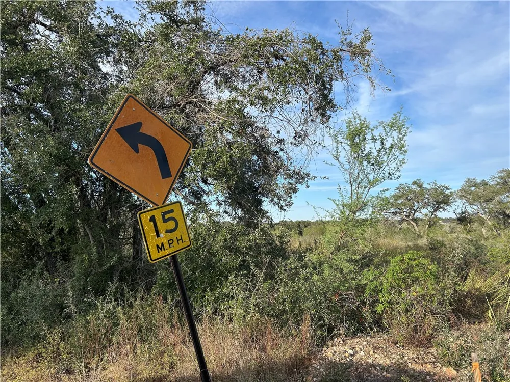 Airport Road Beeville, TX 78102