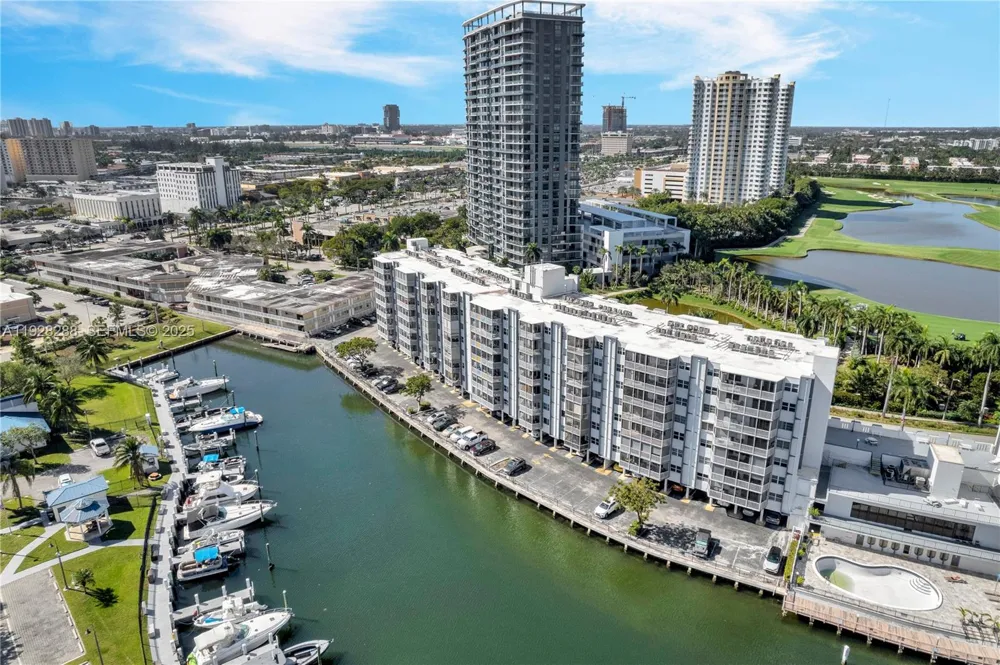 200 Diplomat Pkwy #729 Hallandale Beach, FL 33009