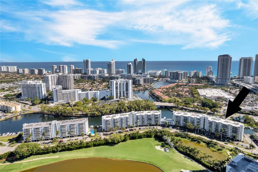 200 Diplomat Pkwy #729 Hallandale Beach, FL 33009