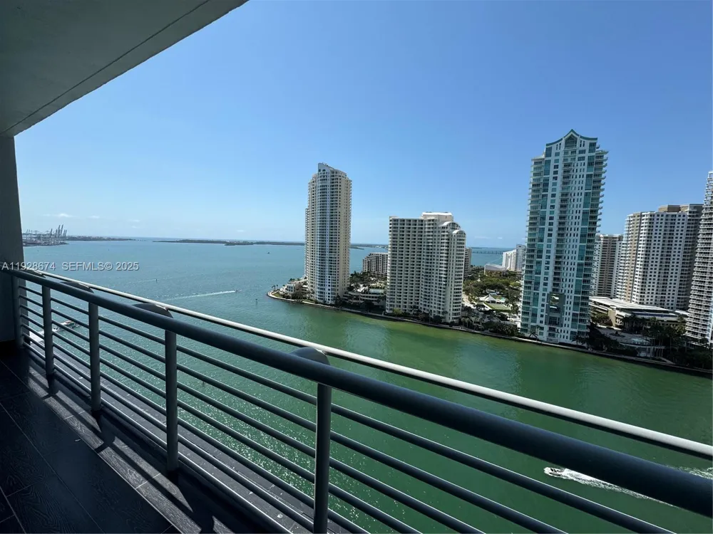 335 S Biscayne Blvd #2403