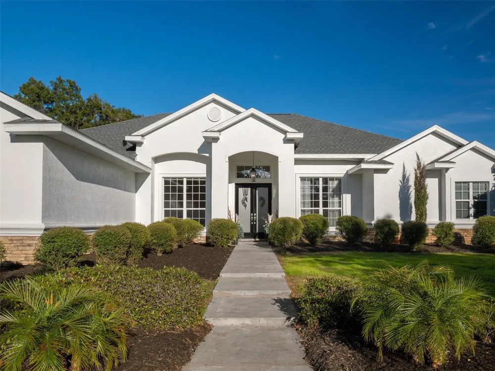 14335 US HIGHWAY 441 Citra, FL 32113