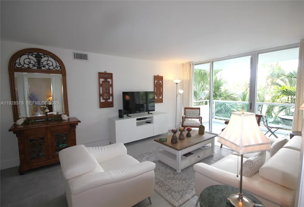 Address Not Shown Miami Beach, FL 33140